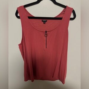 Plus Size Torrid Top